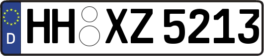 HH-XZ5213