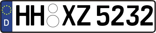 HH-XZ5232