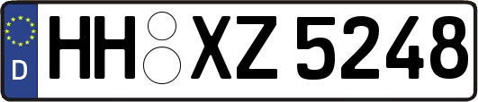 HH-XZ5248