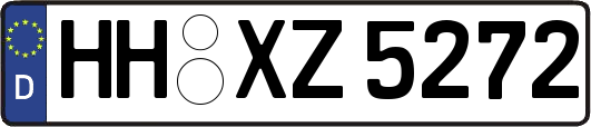 HH-XZ5272
