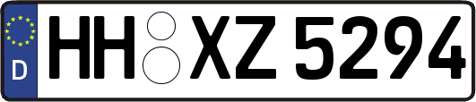 HH-XZ5294