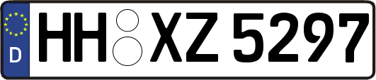 HH-XZ5297