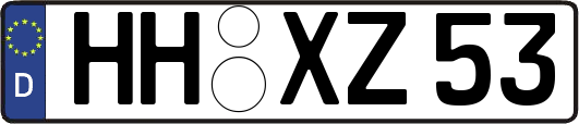HH-XZ53