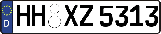 HH-XZ5313