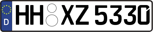 HH-XZ5330