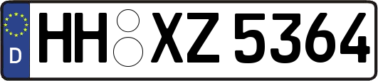 HH-XZ5364