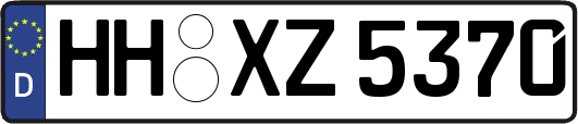 HH-XZ5370