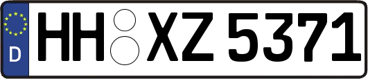 HH-XZ5371