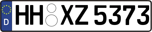 HH-XZ5373