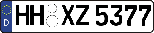 HH-XZ5377