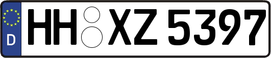HH-XZ5397