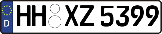 HH-XZ5399