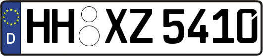HH-XZ5410