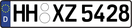 HH-XZ5428