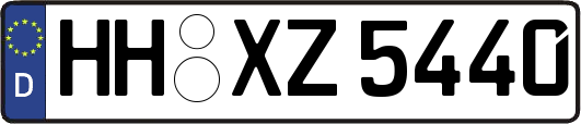 HH-XZ5440