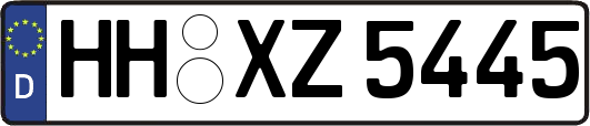 HH-XZ5445