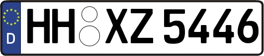 HH-XZ5446