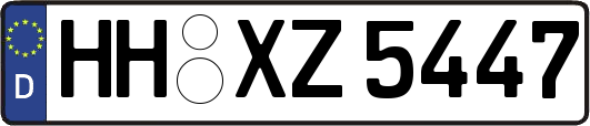 HH-XZ5447