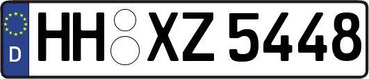 HH-XZ5448