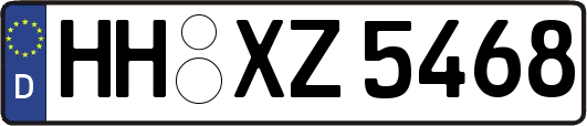 HH-XZ5468