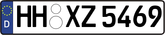 HH-XZ5469