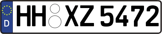 HH-XZ5472