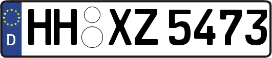 HH-XZ5473
