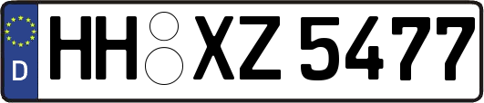 HH-XZ5477