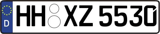 HH-XZ5530