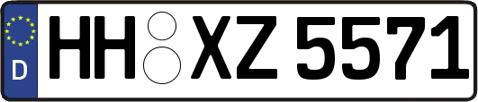 HH-XZ5571