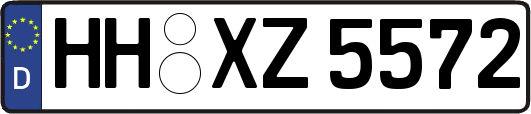 HH-XZ5572