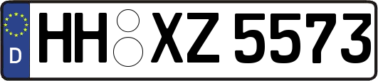 HH-XZ5573