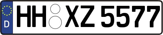 HH-XZ5577