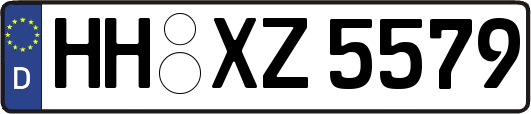 HH-XZ5579