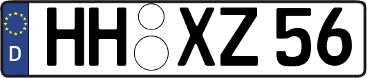 HH-XZ56