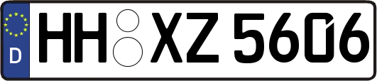 HH-XZ5606