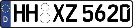 HH-XZ5620