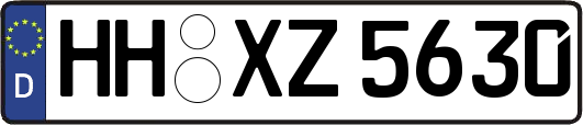 HH-XZ5630
