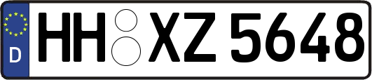 HH-XZ5648