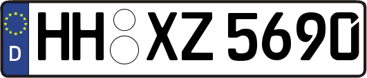 HH-XZ5690