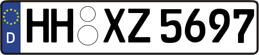 HH-XZ5697
