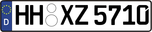 HH-XZ5710