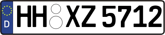 HH-XZ5712