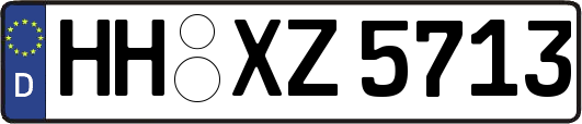HH-XZ5713