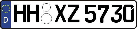 HH-XZ5730