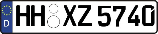 HH-XZ5740