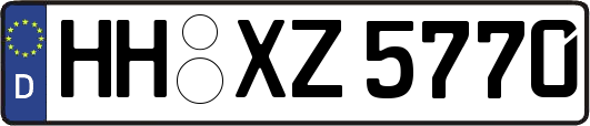 HH-XZ5770