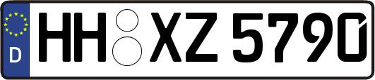 HH-XZ5790