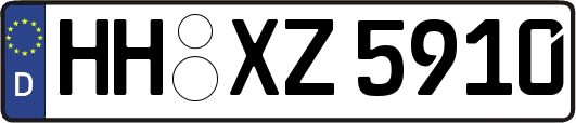 HH-XZ5910