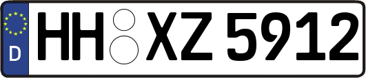 HH-XZ5912